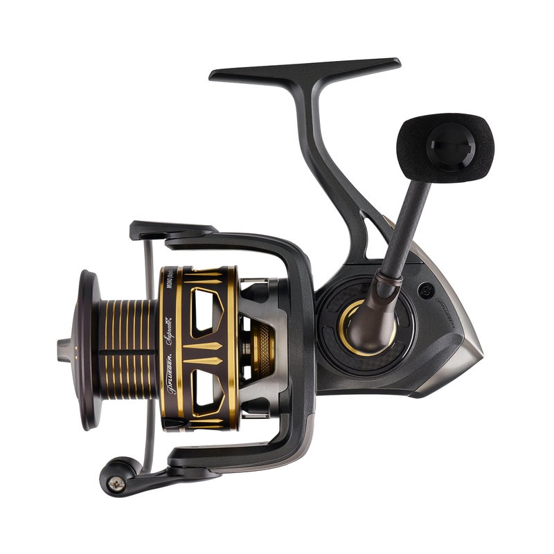 بي فلوجر بكرة الصيد الدوارة Pflueger Supreme XT، 40 - Image 3